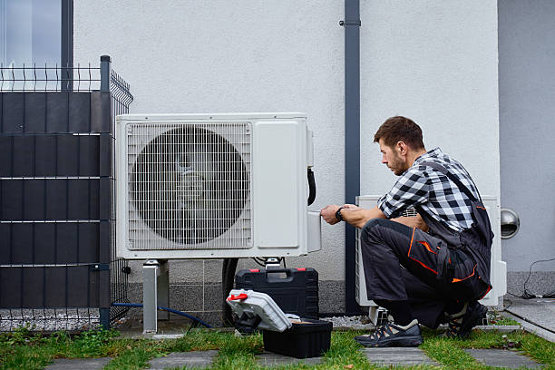 Trusted Hvac service in Freeland, WA - HVAC Repair CO